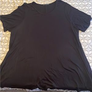 Womens plus size shirt